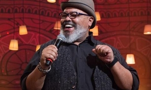 Jorge Aragão vai agitar feijoada ‘Parintins Para o Mundo Ver’ em Manaus