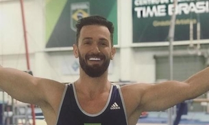 Diego Hypolito abre o jogo e desabafa: ‘sou gay’