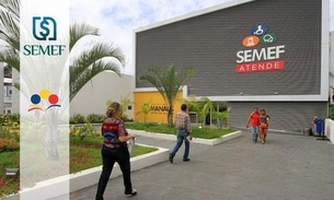 Em Manaus sai convocação para provas do concurso da Semef