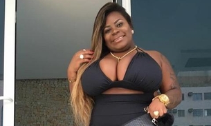 Jojo Todynho surge repaginada após perder 16kg e colocar silicone 