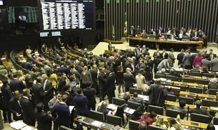 Câmara aprova projeto que prorroga benefício fiscal para igrejas