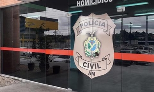 Em Manaus, 'Justiceiro' misterioso flagra assalto e suspeito a tiros