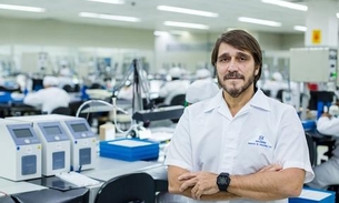 Em Manaus, Fieam homenageia personalidades da indústria no dia 24