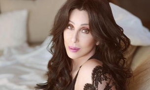 Cantora Cher quer ter corpo congelado e preservado após a morte