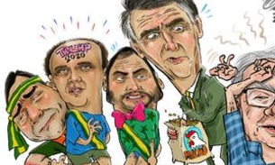 Dantas recebe R$ 6,7 milhões por serviço sem cobertura de contrato com a Seduc-Am