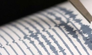 Terremoto de magnitude 6,3 sacode o Japão 