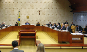 Indulto editado por Temer é sancionado pelo Supremo