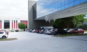 Tribunal de contas emite alerta sobre despesa de pessoal ao governo do Amazonas