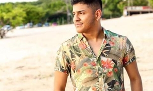 Daniel Trindade comanda festa ‘Bem Sertaneja’ nesta sexta