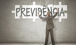 Deputado do Amazonas diz que esquerda mente ao negar deficit previdenciário