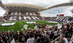 Corinthians ainda deve cerca de R$ 1,1 bilhão da construção da arena
