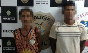  Polícia relata como suspeitos aplicavam golpe na venda de tijolos em Manaus     