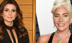 Após Lady Gaga autorizar, Paula Fernandes irá gravar versão em português de “Shallow