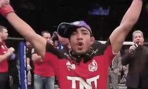 Torcida José Aldo se reúne neste sábado no Alvorada 3