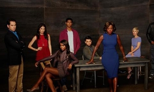 How To Get Away With Murder é renovada para a 6ª temporada