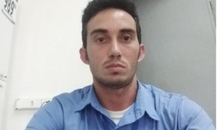 Em viagem a trabalho, funcionário da TV Lar cai no rio e desaparece no Amazonas