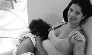 Ser mãe pode ser um fardo e as mulheres estão falando sobre isso