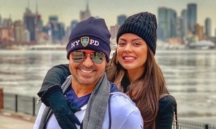 Eduardo Costa faz textão anunciando término com noiva e fala sobre fidelidade: 'Deus vê e sabe'