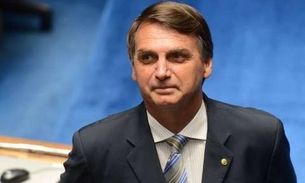 Bolsonaro: na 1ª vaga que tiver no STF, espero cumprir compromisso com Moro de indicá-lo