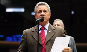 Ex-deputado Carlos Souza é exonerado de cargo na prefeitura após condenação