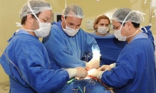 Cirurgiões suspendem atividades por atrasos em pagamentos e Susam alega falta de diálogo