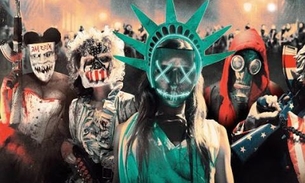 Uma Noite de Crime 5 ganha data de estreia. Confira