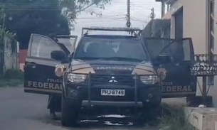 Justiça concede prisão domiciliar a 9 investigados na operação Arquimedes no Amazonas