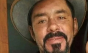 Conhecido como 'Vampiro', homem mata vizinho e bebe sangue após crime