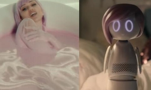 Netflix divulga trailer da 5ª temporada de Black Mirror com Miley Cyrus