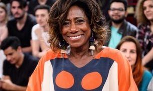 Após anos de mistério, idade de Glória Maria é revelada