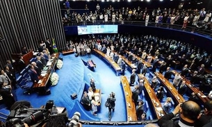 No Senado, CCJ aprova votação aberta sobre prisão de parlamentares