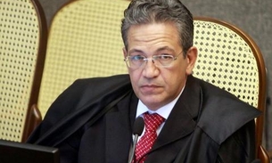 Ministro Mauro Campbell faz encerramento de congresso em Manaus