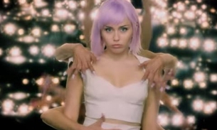 Miley Cyrus estará na nova temporada da série 'Black Mirror'