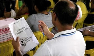 Prefeitura abre 160 vagas para curso de Cuidador Comunitário em Manaus 