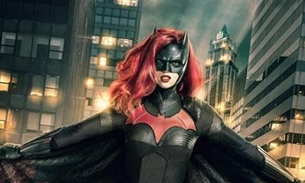 Série sobre a Batwoman ganha trailer sensacional. Vem ver