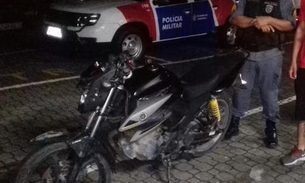 Dez veículos roubados são recuperados em Manaus