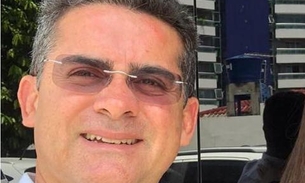 PSB anuncia desfiliação de David Almeida