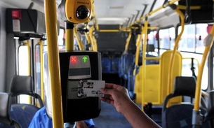 Projeto de Arthur estabelece reconhecimento facial no transporte coletivo de Manaus 