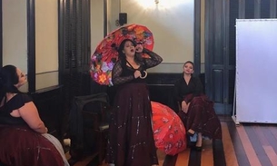‘Mulheres da Ópera’ estreia nesta sexta-feira no Centro Cultural Palácio Rio Negro