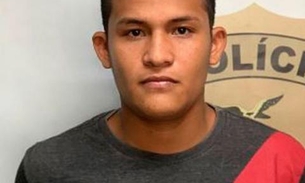 Segundo suspeito de roubo a garis se entrega à polícia em Manaus