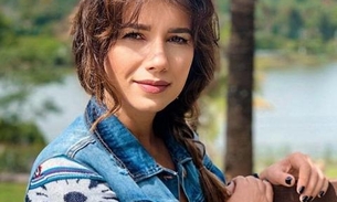 Paula Fernandes fala sobre críticas a sua versão de ’Shallow’