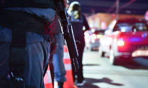 Seap transfere 17 detentos da delegacia de Manacapuru para Manaus