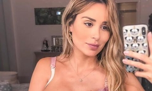 Mãe de 3, ex-bbb Letícia Santiago faz cirurgias plásticas no abdômen e na vagina