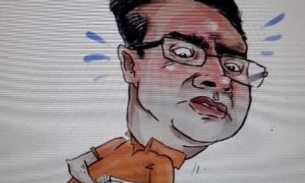 David Almeida procura um partido para chamar de seu. E comete o primeiro erro 