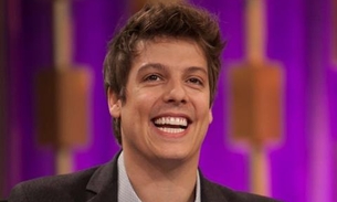 Fabio Porchat revela que perdeu a virgindade aos 15 anos: 