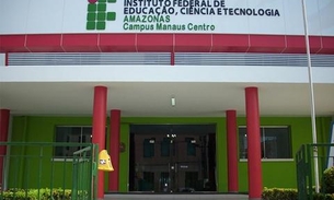 Inscrições em PSS de cursos técnicos do Ifam encerram neste domingo