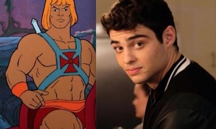 Live-action de He-Man estrelado por Noah Centíneo ganha data de estreia