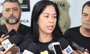 Delegacia de Proteção à Criança anuncia mudança de sede em Manaus