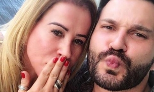  Aos 60, Zilu Camargo revela planos de subir ao altar novamente