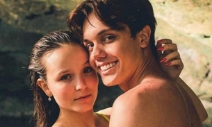 Larissa Manoela se revolta após vídeo íntimo ser atribuído a ela e ao namorado